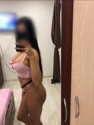 Анкета проститутки Злата, 24 года